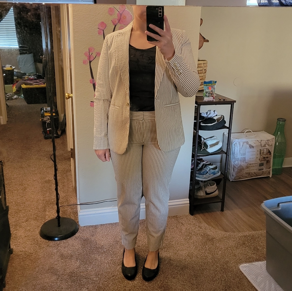 Suit Set